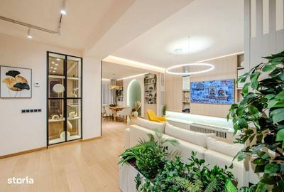 Apartament cu 4 camere în Central - 17