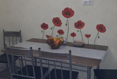 Apartament cu 2 camere nedecomandat în Central - 2