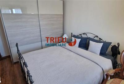 Casă cu 3 camere cu Teren 483 Mp în Cetate - 4
