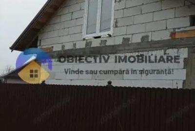 Casa + teren 2335 mp de vanzare comuna Bodesti - 8