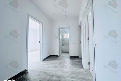 Casă cu 4 camere cu Teren 292 Mp în Central - 13