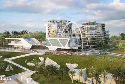 Spațiu comercial, în Central - 2