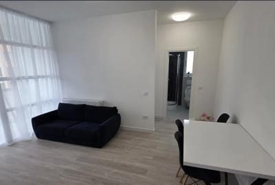 PRIMA ÎNCHIRIERE: Apartament cu 2 camere, utilat și mobilat, la PREȚ PROMOȚIONAL PRIMA ÎNCHIRIERE: Apartament cu 2 camere, utilat și mobilat, la PREȚ PROMOȚIONAL - 6