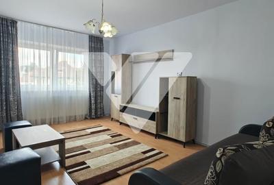 Apartament cu 2 camere decomandat, mobilat în Ștrand