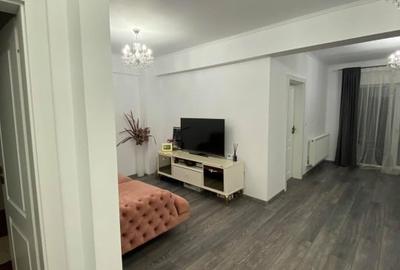 Apartament 2 camere modern, cartier Dambul Rotund - 5