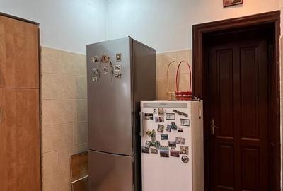 Apartament in vila P+1 | 101 mp utili | Mosilor-Armeneasca - 12