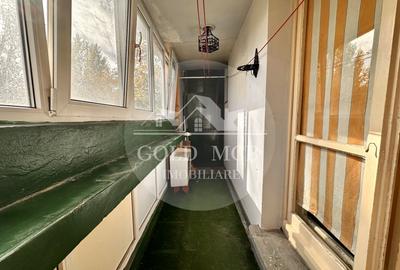 Apartament 3 camere - Titan - Piata Minis - 11