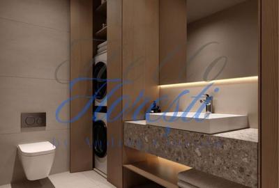 Apartament cu 2 camere semidecomandat, mobilat în Dâmbul Rotund - 1
