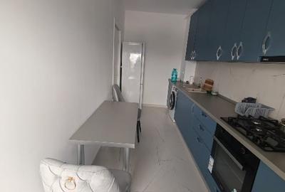 Inchirire apartament metrou Mihai Bravu - 10