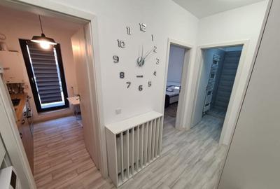Lujerului l Plaza Residence Faza 3 l Garsoniera moderna l Parter Inalt I Metrou - 6