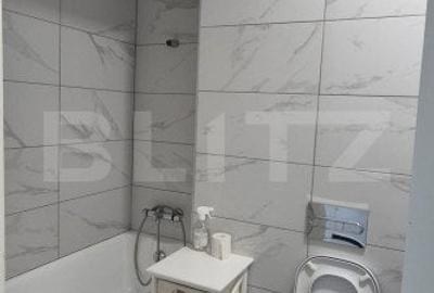 Apartament 3 camere, 79 mp, zona Bucium - 10
