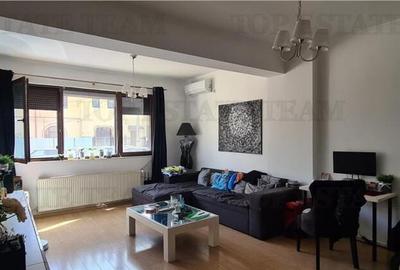 , apartament 2 camere, parter pretabil cabinet - 6
