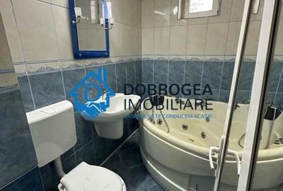 ALEEA MERISOR -APARTAMENMT 3 CAMERE , ETAJ 2,  65 MP, CENTRALA GAZ - 7