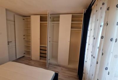 Apartament 2 camere, Vacaresti, 2/4, 66mp, bloc 1988, structura cadre si diafragme, renovat 2023 - 8