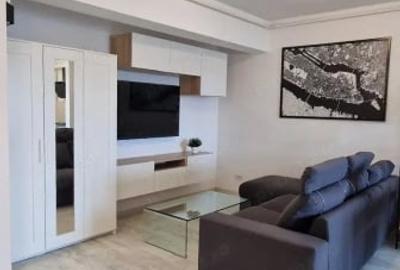 Apartament-2-camere-Popesti-Leordeni-Central-Biruintei - 1