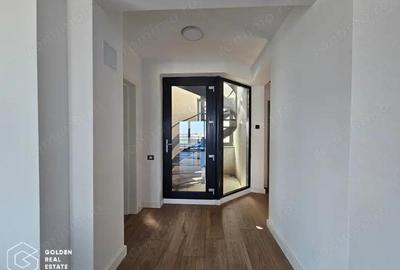 Penthouse 5 camere si terasa pe acoperis, Pipera, comision 0% - 4