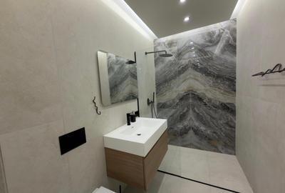 Apartament cu 2 camere decomandat, mobilat în Barbu Văcărescu - 5