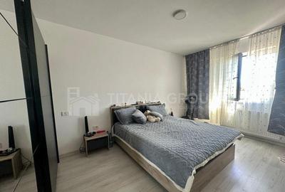 Apartament 3 camere SOHO + loc de parcare subteran
