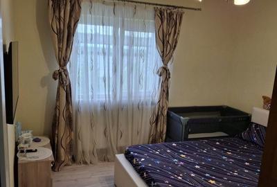Apartament cu 2 camere decomandat în Central - 3