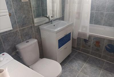Se inchriaza apartament cu 2 camere Alba Tolstoi - 8
