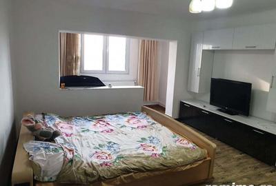 Bulevardul Timisoara-garsoniera de inchiriat - 3