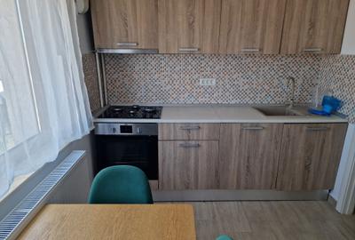 Garsonieră decomandată în Central - 6