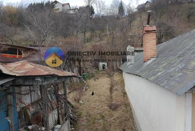 Teren intravilan Piatra-Neamt - 5