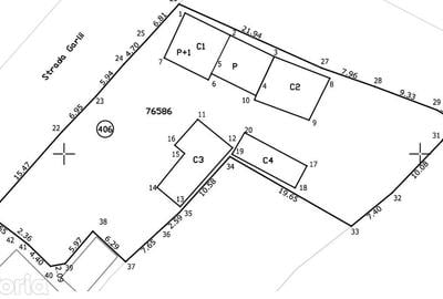 Casă cu 6 camere cu Teren 1100 Mp în Dobra - 2