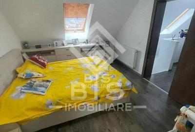 Apartament 115 mp Scara Interioara - 19