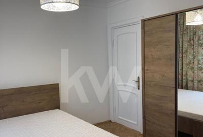 Rovine, apartament cochet, 3 camere, chirie - 2