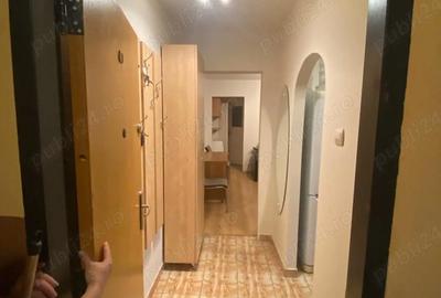 Apartament cu 2 camere semidecomandat, mobilat în Central - 9