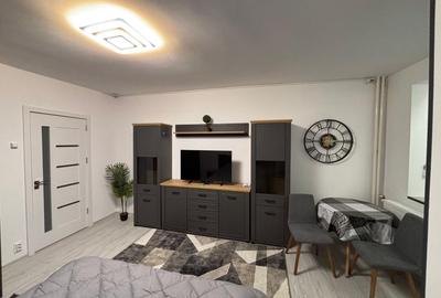 Titan chiar langa metrou, GARSONIERA LUX, PRIMA INCHIRIERE, bloc mixt - 4