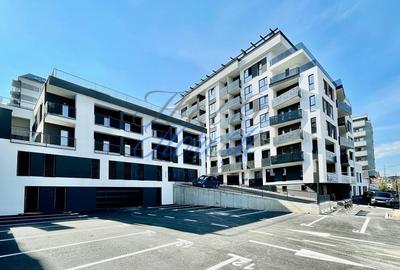 Apartment spatios 2 camere, zona Valea Garbaului - 3