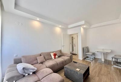 Apartament cu 3 camere în Ștefăneștii de Jos