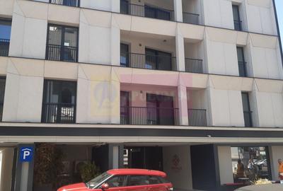 Garsonieră decomandată în Universitate - 42