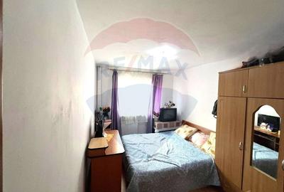 Apartament cu 2 camere semidecomandate de vanzare in zona Alecu Russo - 2