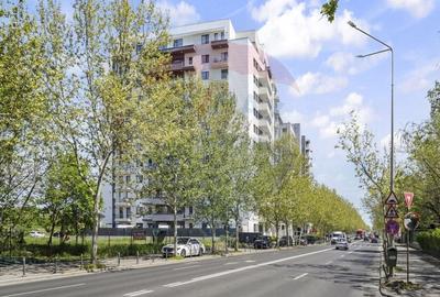 Apartament cu 2 camere semidecomandat, mobilat în Sisești - 2