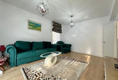 Apartament Inchiriere - Zona Centrala, Imobil Nou - 14