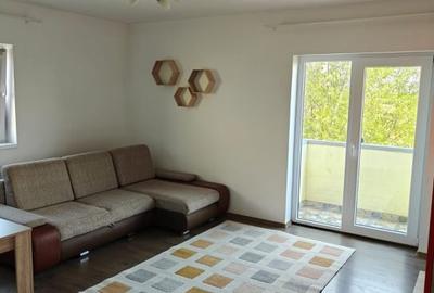 Apartament 3 cam.suprafata utila 75mp,2balcoane,Calea Cisnadiei - 5