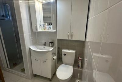 Garsonieră decomandată, mobilată în Republicii - 7