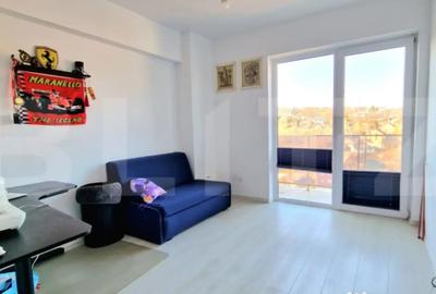 Apartament cu 4 camere semidecomandat în Iris - 14