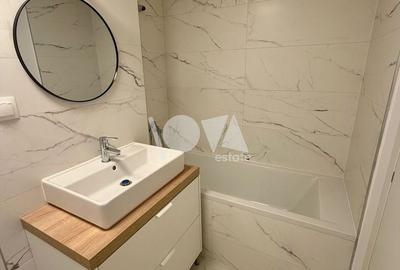 De închiriat:  studio modern - nou - Circului - Tei - metrou Stefan - 12