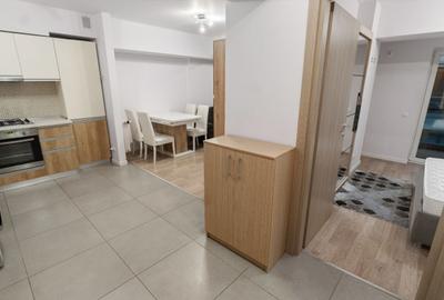 Apartament cu 2 camere semidecomandat, mobilat în Politehnica - 11