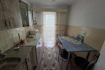 Apartament cu 3 camere decomandat în Vest - 8