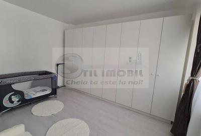 Apartament cu 2 camere în Tătărași - 5