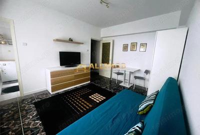 Garsonieră, mobilată în Ultracentral - 1