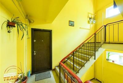 FILM! Apartament 3 camere, decomandat, Lenin, vanzare sau schimb - 17