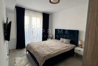 Apartament cu 2 camere decomandat în Libertății - 6