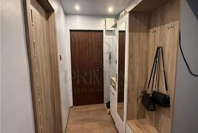 ZONA de VEST | 3 CAM | ET.1 | DECOMANDAT | 2 BAI | 2 BALCOANE | CENTRALA - 2