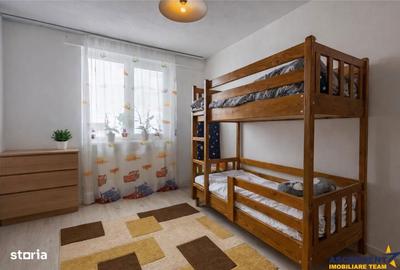 Apartament cu 2 camere decomandat în Sânzieni - 4